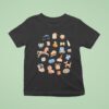 Melanie Martinez Years Of Crybaby Anniversary Collage T Shirt