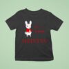Melvins Everybody Loves Sausages Make It A Cheeseburger T Shirt