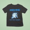 Melvins Gluey Porch Treatments T Shirt