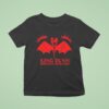 Melvins King Dunn King Buzzo Trevor Dunn Ba T Shirt