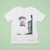 Memorial Cup Champions Kitchener Rangers T Shirt