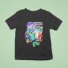Meow Wolf New York City T Shirt