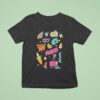 Meow Wolf Pick Ur Portal T Shirt