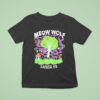 Meow Wolf Santa Fe The Fores T Shirt