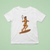 Mercurio Spartan T Shirs T Shirt