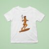 Mercurio Spartan T Shirt