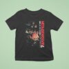 Metal Gear Solid Guns Of The Patriots Tactical Espionage Action T Shirt