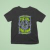 Metal Mulisha Live Fast Die Las T Shirt