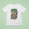 Metro Boomin A Futuristic Summa Atlanta Georgia T Shirt