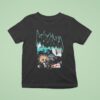Metrorrhagia Metrorrhagia T Shirt