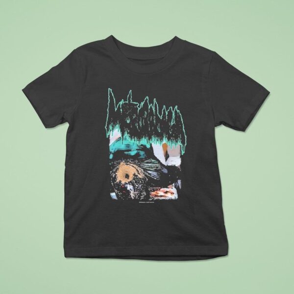 Metrorrhagia Metrorrhagia T Shirt