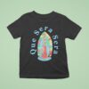 Mex Maria Que Sera Sera Rude Gallery T Shirt