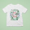 Mexican Baseball Fiesta T Shirt