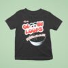 Mgmt Glooby Loops They Re Gonna Eat Your Heart Ou T Shirt