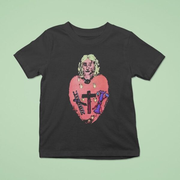 Mgmt Hear T Shirt