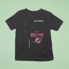 Miami Dolphins Nfl United States Coast Guard T Shirt