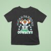 Micah Parsons Cowboys T Shirt