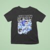 Micah Parsons Nfl Dallas Cowboys Football T Shirt