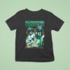Micah Parsons Planet Euphoria Nflpa T Shirt