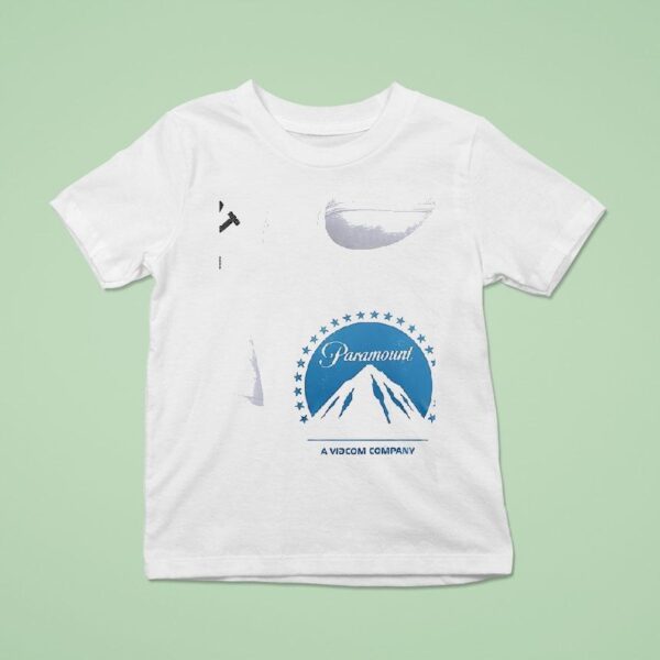 Michael Chandler Paramout See You At The Top T Shirt