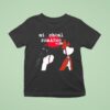 Michael Romance Mordecai Twiligh T Shirt