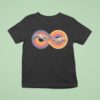 Michelangelo S The Creation Of Adam T Shirt