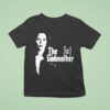 Mickie James Aldis The Godmother T Shirt
