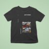 Midnight Club Los Angeles Graphic Vintage T Shirt