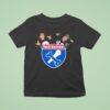 Mike Bone Highway T Shirt