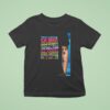 Miley Cyrus Liam Payne Flo Rida Fifth Harmony Jason Derulo Noah Cyrus Jon Bellion Hey Viole T Shirt