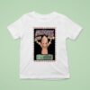 Milledenials August Tour T Shirt