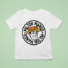 Milton Mango Headlock T Shirt