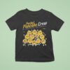Milwaukee Brewers Pocket Pancake Crew T Shirt