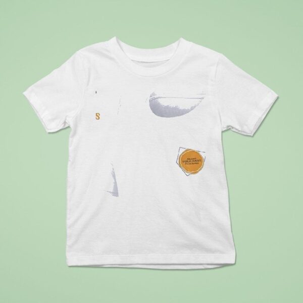 Milwaukee Brewers S World Famous Pocket Pancakes The Perfect Ballpark Snack T Shirt