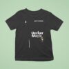 Milwaukee Brewers Uecker Magic T Shirt