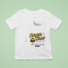 Milwaukee Brewers X Burger Crew Wins In A Row And They Re Free Signatures T Shirt