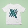 Minnesota Timberwolves Logo Heartbea T Shirt