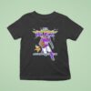 Minnesota Vikings Nfl Blitz Justin Jefferson Football T Shirt