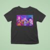 Mira Rumi And Zoey Eating Ramyeon Angrily T Shirt