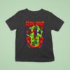 Miranda Nixon And Alize Newell Witch T Shirt