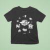 Misfit Shapes Heavy Ancien T Shirt
