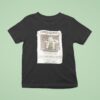 Missing Liv Morgan Wwe Since June T Shirt