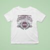 Mississippi State Alumni Seal T Shirt