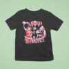 Mitchell Kelz Mvp Tonigh T Shirt