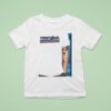 Mmmkgkuh Logo Vintage T Shirt
