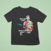 Mo Sal Raah I Blew Up Ibrox In Minutes The Egyptian Assassin Liverpool Vs Rangers T Shirt