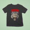 Modern Rockstars Tiger Summer T Shirt