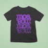 Moe Faded T Shirt