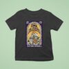 Moe The Joy Theater New Orleans La Live Oct Nov T Shirt