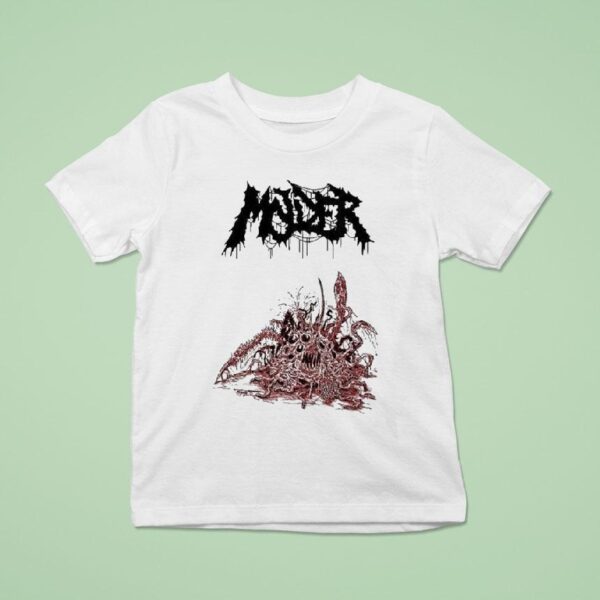 Molder Insec T Shirt